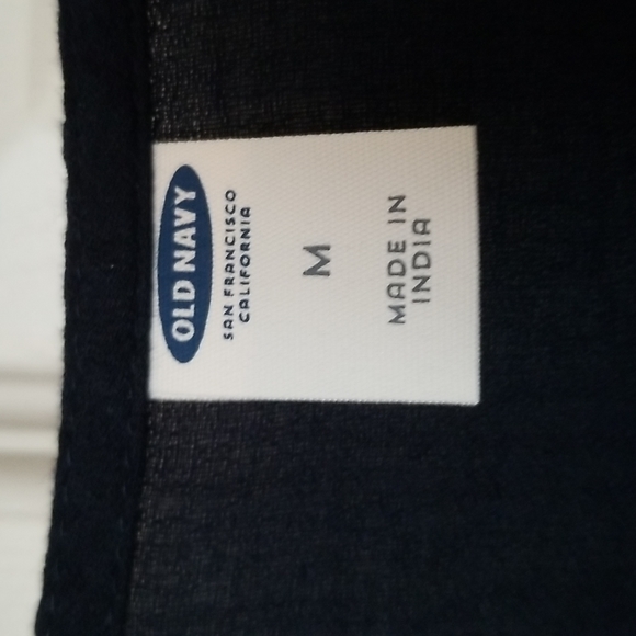 Old Navy Ladies Blouse - Picture 3 of 4